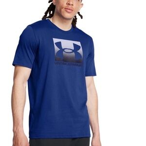 Under Armour Boxed Sports Updates Tee